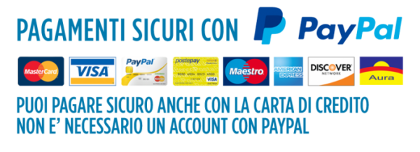 Pagamenti con carta
